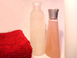 Skin care bath and beauty products   