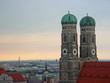 Frauenkirche in München
