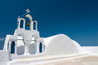 Bells on Santorini