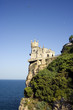 The castle "the Jack of a swallow"