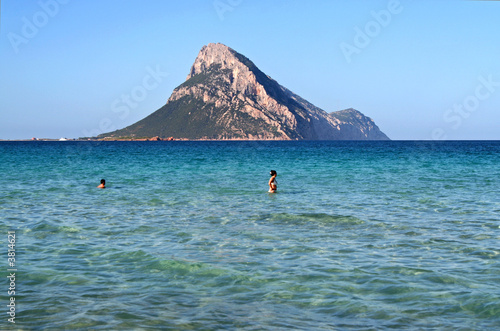Isola Tavolara Isola Tavolara