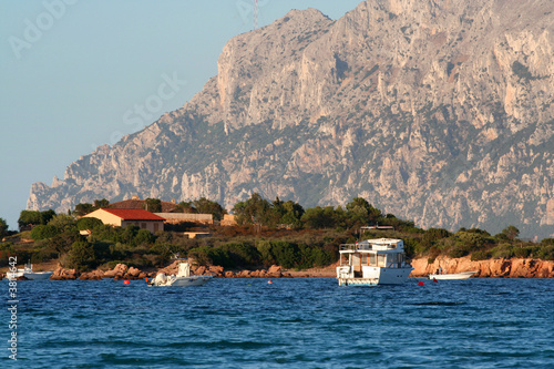 coast of sardinia coast of sardinia