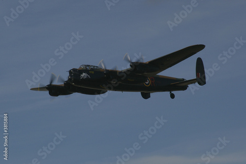 Photo: Lancaster Lancaster