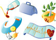 Medical Clipart 03 