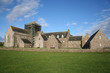 Iona Abbey Scotland