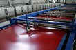 Photo: Tool rolling metal. Tool rolling metal.