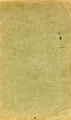 Papier abîmé