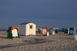 Strand im Morgenlicht (3) Strand im Morgenlicht (3)