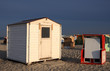 Strand im Morgenlicht (2) Strand im Morgenlicht (2)