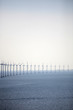 Wind turbines