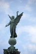 Statue in Copenhagen