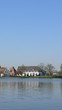 Paysage hollandais