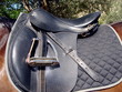 Photographie : Selle de cheval
