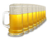 Cold beer