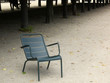paris chaise