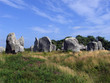 Alignements de Carnac