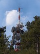 antenna ripetitore segnale elettromagnetico