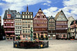 Frankfurter Römer Frankfurter Römer