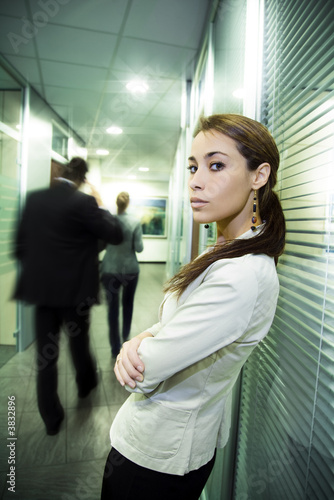 Photo: Office life Office life