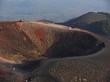 Etna crateri Silvestri Etna crateri Silvestri