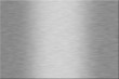 Metal plate series: blank. With room for text