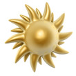 golden sun