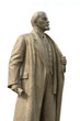 Statue of Lenin