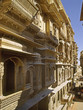 Nathmal Ji Ki Haveli. Jaisalmer, Rajasthan, India.