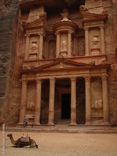 Petra Petra