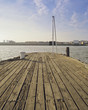 limehouse river thames docklands london east end 
