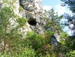 limestone rock