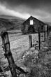 Monoshed - Snowdonia Monoshed - Snowdonia