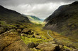 Valley - Snowdonia Valley - Snowdonia