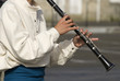 clarinettiste
