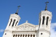 basilique de fourviere-lyon basilique de fourviere-lyon