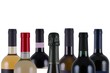 Wine bottles Wine bottles