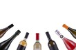 Wine bottles Wine bottles