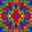 Abstract illustration
