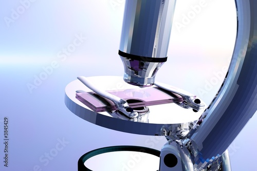 Microscope+illustration