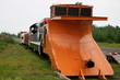 Snow Plow CN Snow Plow CN