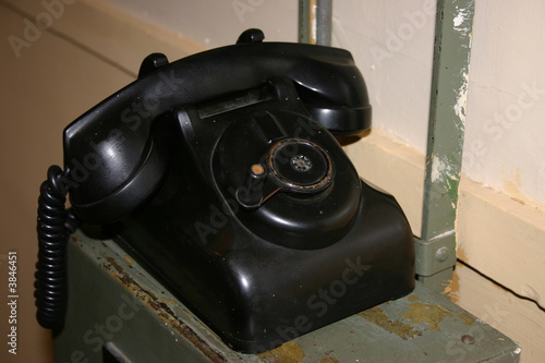 Telephone Intercom Cable Station Telephone Intercom Cable Station