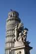 Vistas de la Toscana, Italia. Pisa 5 