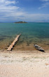 little island