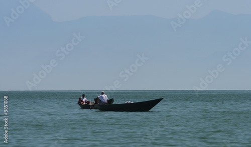 Photo: fishermen fishermen