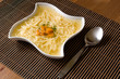 Chicken noodle soup