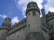 Chateau fort de Pierrefont