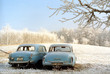 Frostige Zeiten