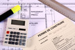 permis construire