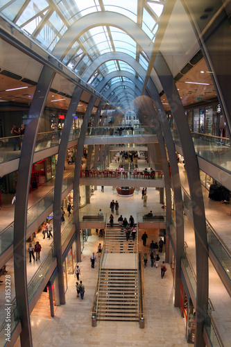 Europa Center Europa Center