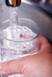 Trinkwasser